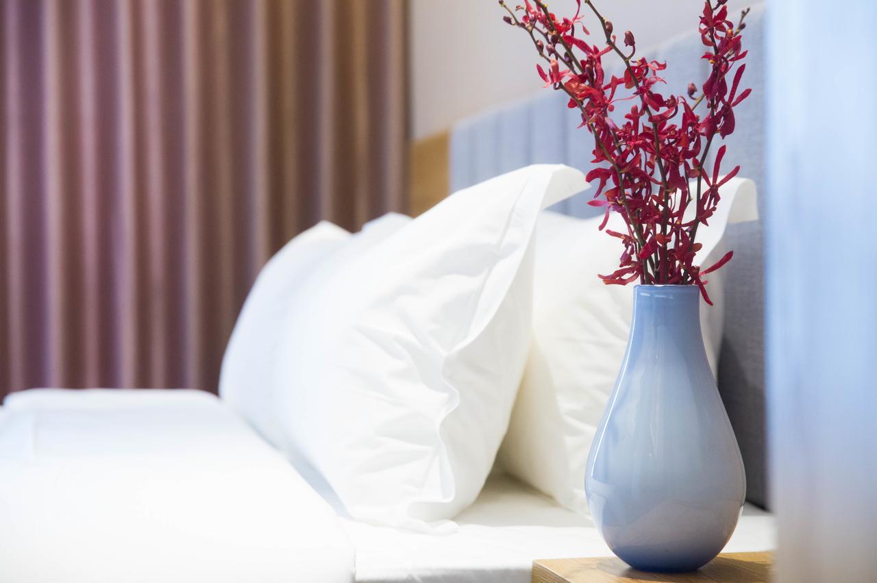 Hangzhou Yunhan Hotel المظهر الخارجي الصورة