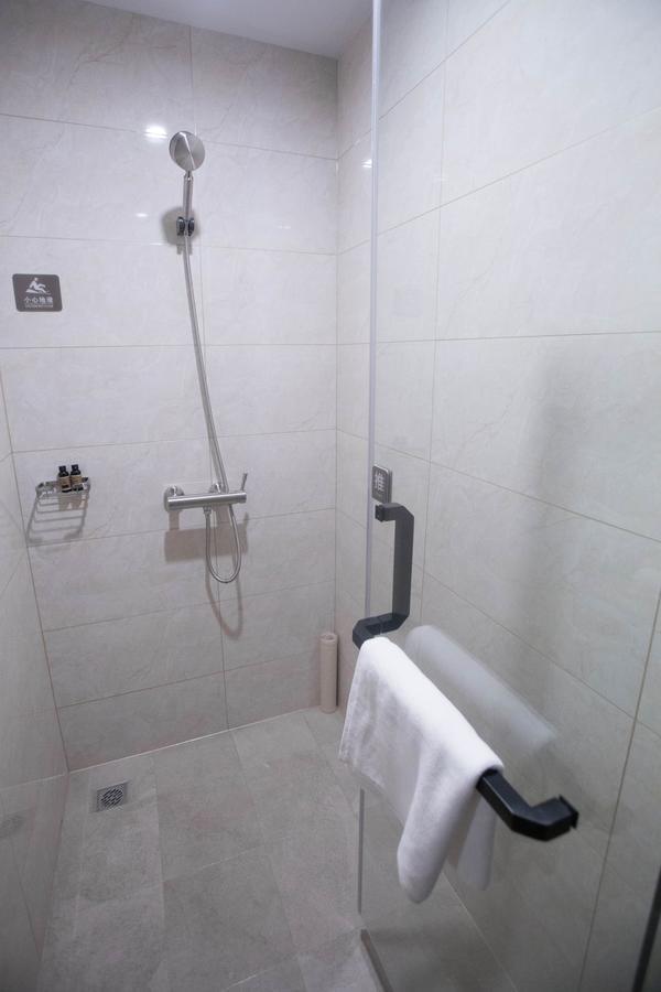 Hangzhou Yunhan Hotel المظهر الخارجي الصورة