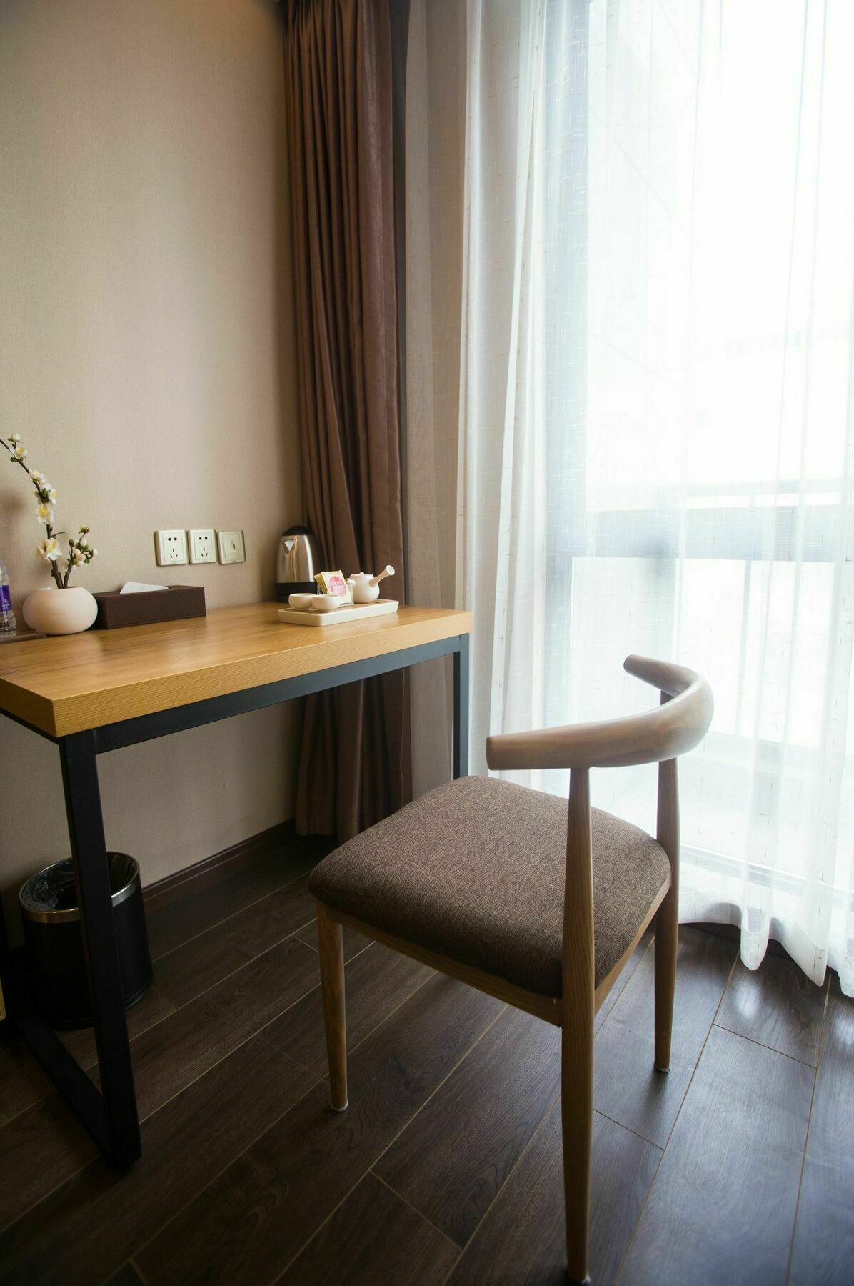 Hangzhou Yunhan Hotel المظهر الخارجي الصورة