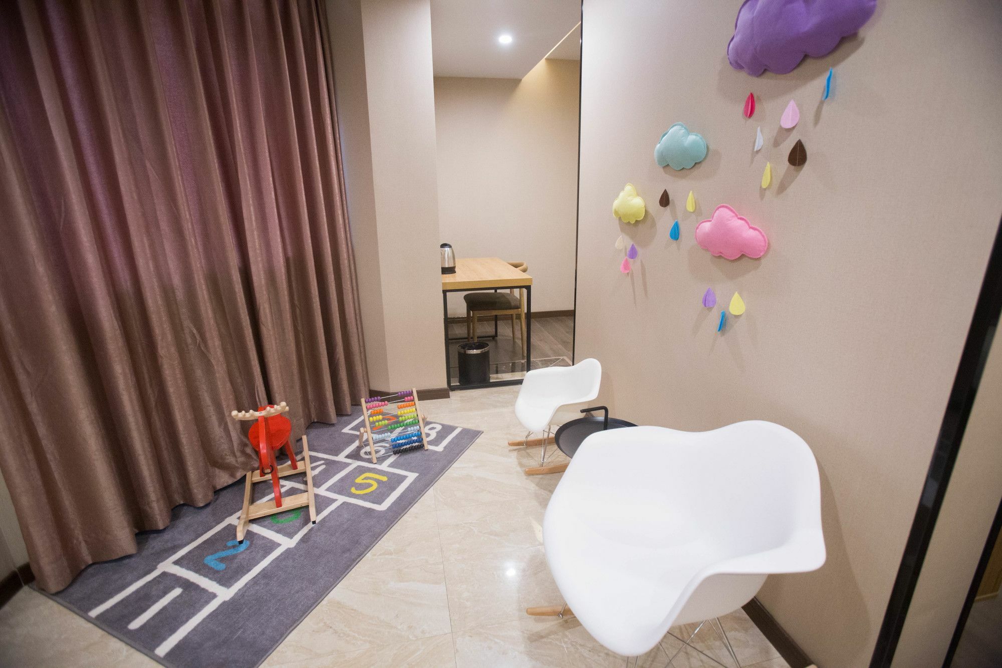 Hangzhou Yunhan Hotel المظهر الخارجي الصورة