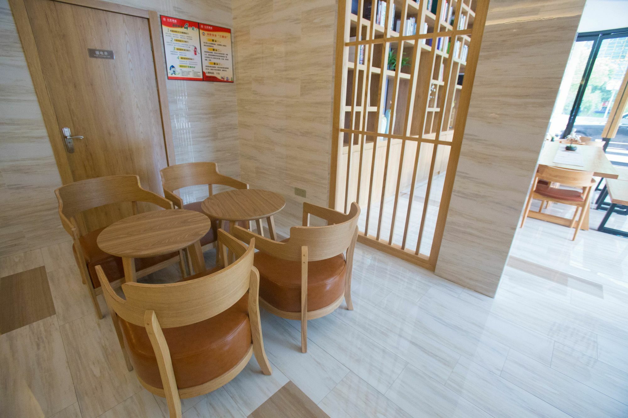 Hangzhou Yunhan Hotel المظهر الخارجي الصورة