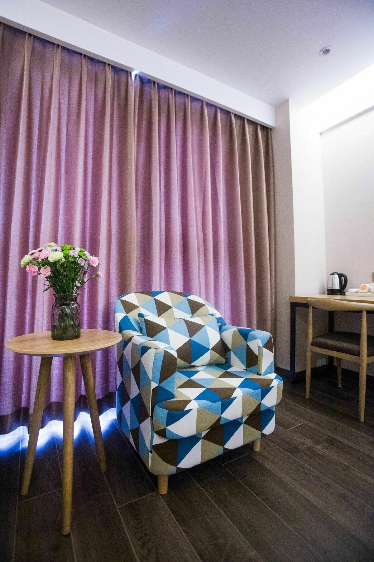 Hangzhou Yunhan Hotel المظهر الخارجي الصورة